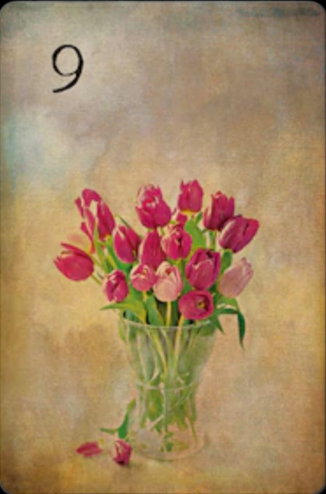 Die Blumen